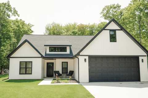 2665 SERENE Drive, BAILEYS HARBOR, WI 54234