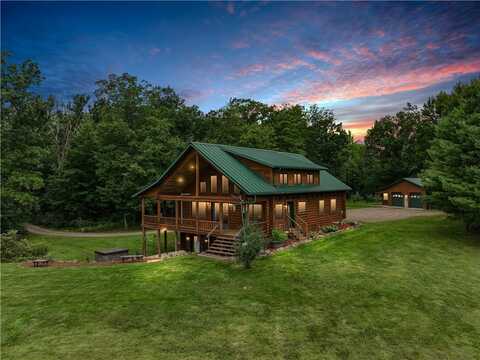 2650 11th Avenue, Chetek, WI 54728