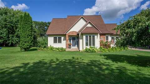 N104 N Duncan Road, Bloomer, WI 54724