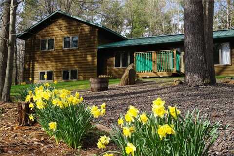 3706 Half Moon Circle, Danbury, WI 54830
