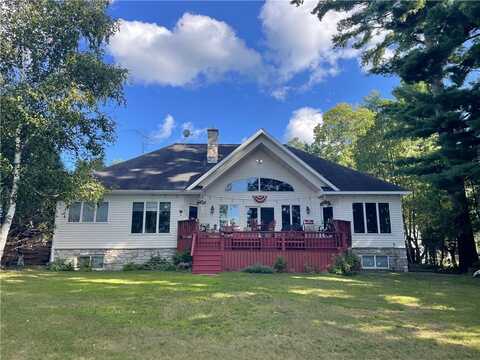 11418 280th Avenue, New Auburn, WI 54757