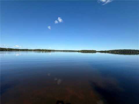 N13949 Flowage Rd, Minong, WI 54859