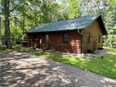 2808 28 7/16 Street, Birchwood, WI 54817