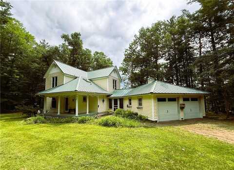 W11546 River Ridge Ln, Bruce, WI 54819