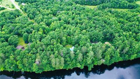 0.77 Acres River Ridge Lane, Bruce, WI 54819