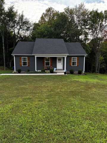1209 Walkers Chapel Road, Adolphus, KY 42120