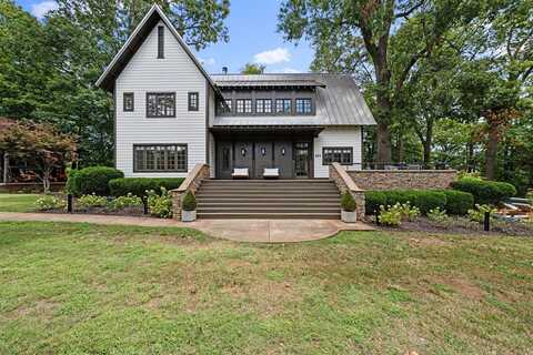 433 Old Richardsville Road, Bowling Green, KY 42101