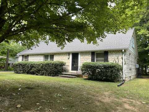 336 Marylan Avenue, Bowling Green, KY 42101