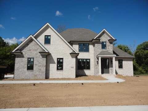 3315 Upper Gable Drive, Bowling Green, KY 42101