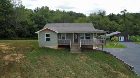 1019 Berry Road, Park City, KY 42160