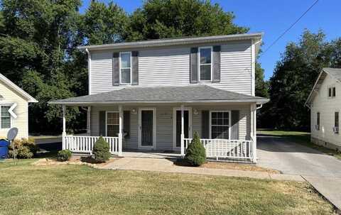 1207 Smallhouse Road, Bowling Green, KY 42104