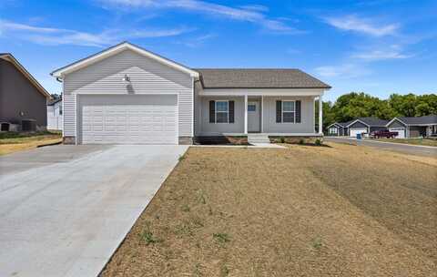471 Deluth Drive, Bowling Green, KY 42101