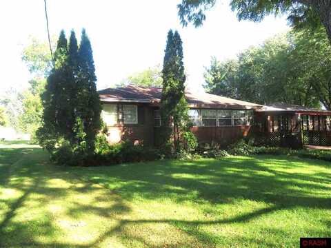 120 S Front Street, St. Clair, MN 56080