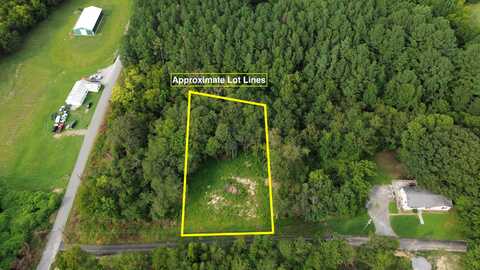 Lot 22 Moon Circle, Spring City, TN 37381