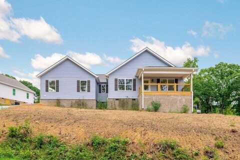 1405 Shady Lane Road, Dayton, TN 37321
