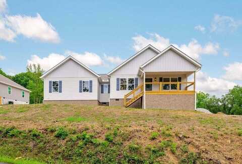 1375 Shady Lane Road, Dayton, TN 37321