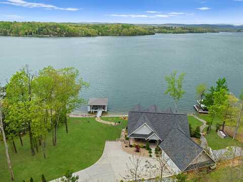 2250 Indian Shadows Drive, Ten Mile, TN 37880