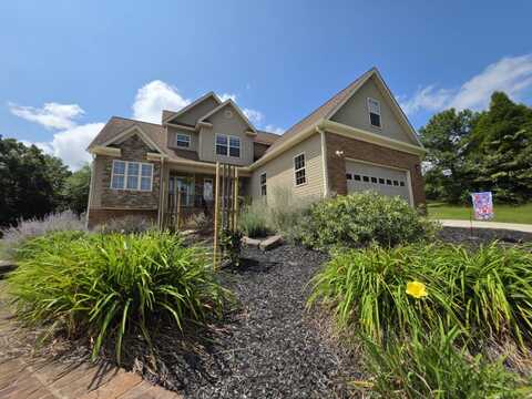 346 Europa Drive, Spring City, TN 37381