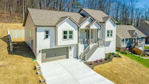 1384 Unity Drive NE, Cleveland, TN 37312