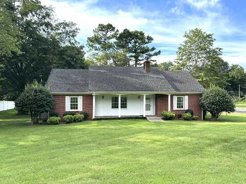 204 Farrell Street W, Niota, TN 37826