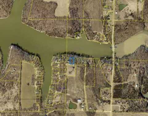2184 Private Rd 1337, Moberly, MO 65270