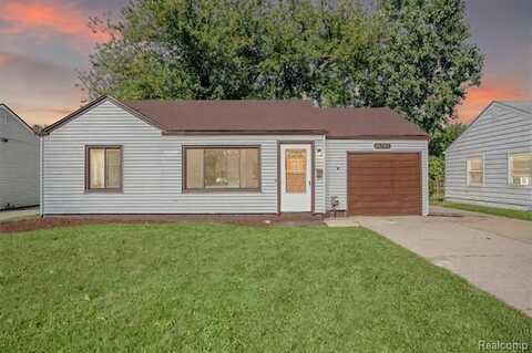 26751 Clancy Street, Roseville, MI 48066
