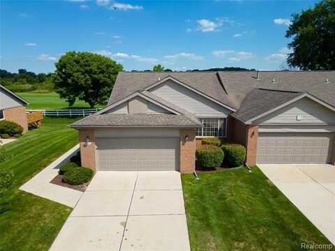 1913 Pebble Creek Drive, Canton, MI 48188