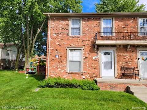 35276 Terrybrook Drive, Sterling Heights, MI 48312