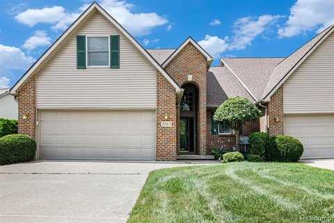 2063 Golfcrest Drive, Davison, MI 48423