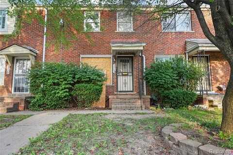 3535 Ewald Circle, Detroit, MI 48204