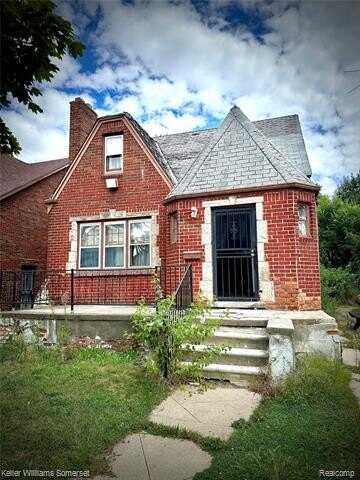 15744 Ward Avenue, Detroit, MI 48227