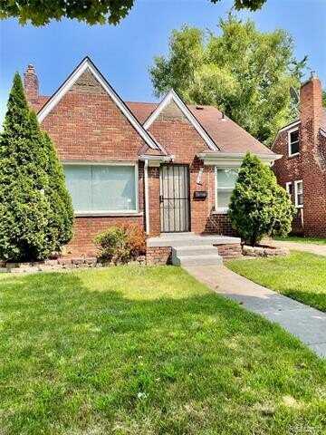 18694 Beland Street, Detroit, MI 48234