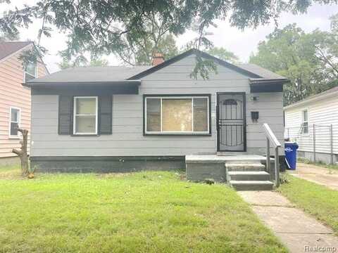19370 Bentler Street, Detroit, MI 48219