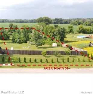 603 E North Street, Hastings, MI 49058