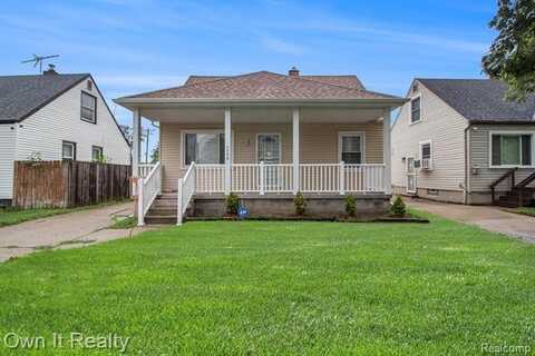 7548 Beaverland, Redford, MI 48239