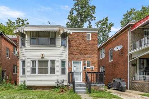 4268 Cortland Street, Detroit, MI 48204