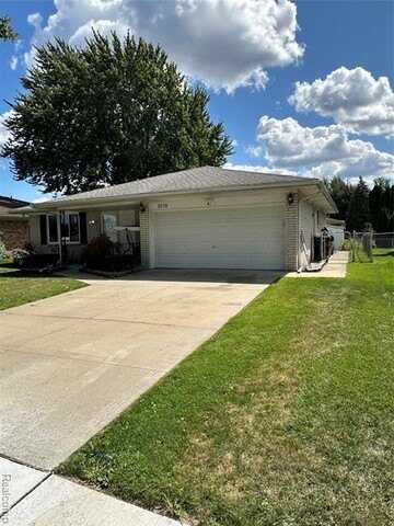 3076 Charity Drive, Sterling Heights, MI 48310