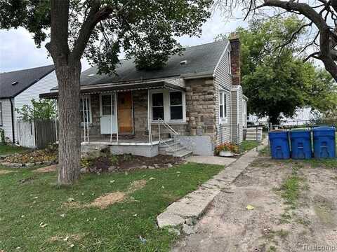 23060 Columbus Avenue, Warren, MI 48089