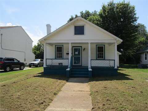 243 Powhatan Parkway, Hampton, VA 23661
