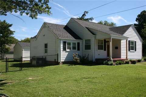 2700 Lens Avenue, Norfolk, VA 23509