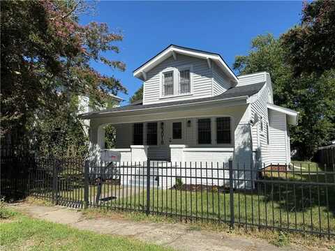 3018 Lorraine Avenue, Norfolk, VA 23509