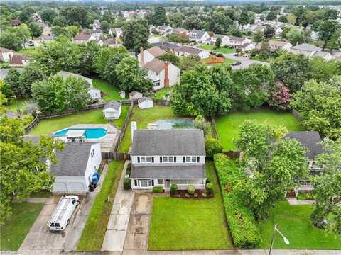 1028 Emory Place, Virginia Beach, VA 23464