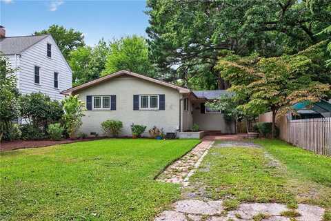 5239 Powhatan Avenue, Norfolk, VA 23508