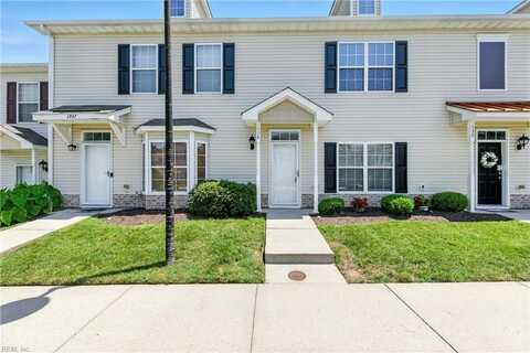 1938 Algonquin Trail, Williamsburg, VA 23185