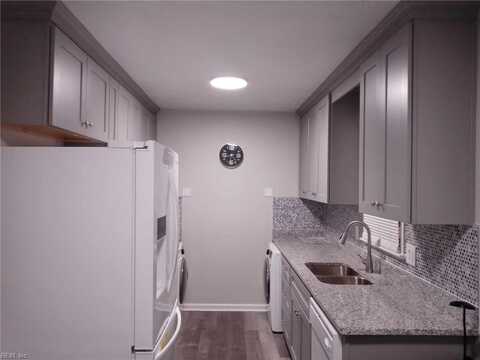 254 Hurdle Drive, Chesapeake, VA 23322