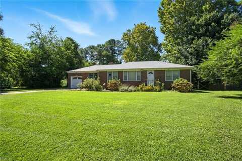 5113 S Lake Road, Virginia Beach, VA 23455