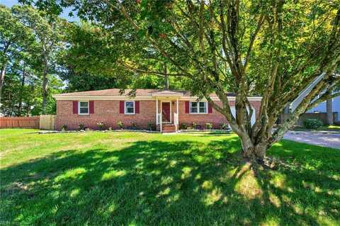 640 Parker Road, Chesapeake, VA 23322
