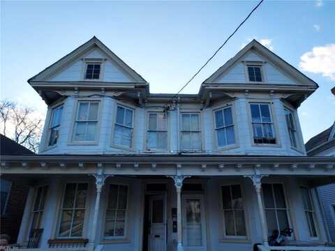 322 Florida Avenue, Portsmouth, VA 23707