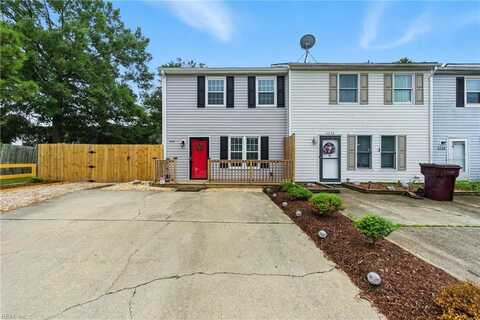 3231 Clover Road E, Chesapeake, VA 23321