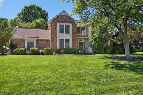 1409 Van Gogh Court, Virginia Beach, VA 23456